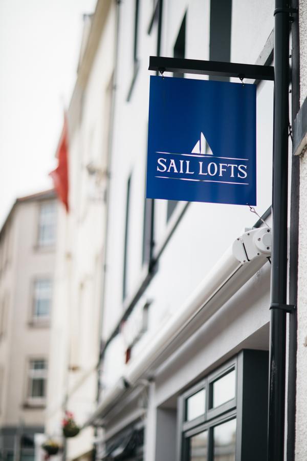 Sail Lofts Apartment Douglas Exterior photo